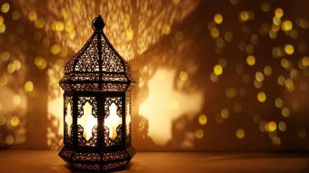اليوم أوّل رمضان