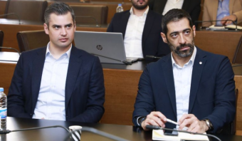 لجنة تكنولوجيا المعلومات تابعت موضوع التحول الرقمي