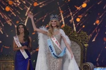 لبنان يتألّق في العالم "جماليّاً"... ويراوح مكانه "رئاسيّاً"