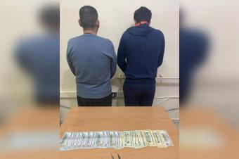 مجدداً.. "المعلومات" توقف عصابة سرقة دراجات آليّة