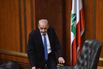 بري: مبادرة الاعتدال "بعدها بعزّ شبابا"