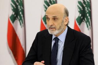 جعجع عن إعلان تطويب البطريرك الدويهي: أبو التاريخ الماروني طوباوياً