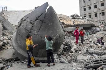 مسؤول إسرائيلي: سنعرض هدنة لمدة 6 أسابيع في غزة مقابل إطلاق سراح 40 محتجزاً