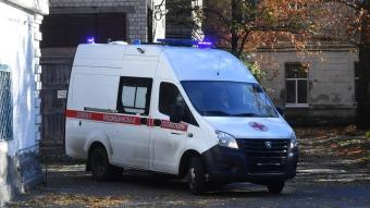 بالفيديو- مقتل شخصين جراء انفجار مفاجئ في داغستان