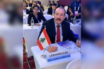 عودة سعادة من بانكوك
