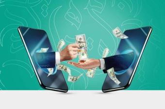 عين أميركية على شركات تحويل الأموال