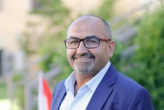 الحشيمي: البعض يُصرّ على تفتيت أوصال الدولة
