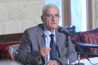 غياث يزبك: سيتمّ قريباً بدء العمل في صيانة نفق شكا وتأهيل الطريق المحاذي
