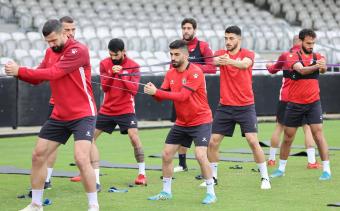 أستراليا ولبنان اليوم في التصفيات الآسيوية المزدوجة