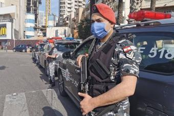 تدابير سير في الحدت إعتباراً من الغد