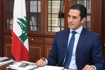 سفير لبنان في سلطنة عمان استقبل رئيس المجلس الثقافي الاغترابي