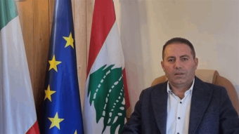 السفير غملوش: المطلوب التخلّص سريعاً من المواد الكيميائية في معمل الزوق