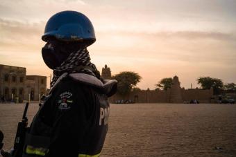 4 قتلى بسبب تدافع خلال تلقّي مساعدات ماليّة في نيجيريا