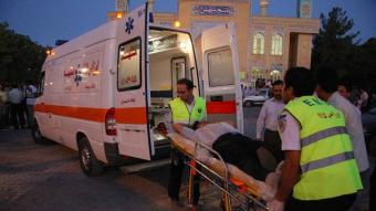 إيران: وفاة 664 شخصاً بحوادث المرور خلال عطلة عيد النوروز