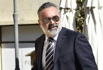 ترزيان عن جريمة الأشرفية: نعيش فعلاً في شريعة الغاب