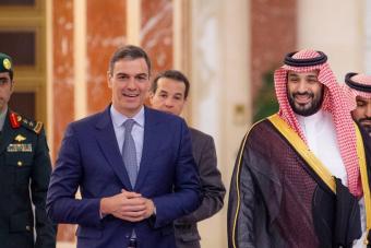 رئيس الوزراء الإسباني: نعتزم الاعتراف بالدولة الفلسطينية بحلول شهر تموز