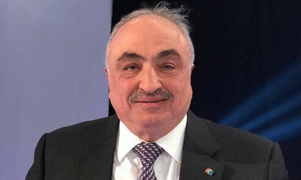 الحجار تابع مشروع حفر الأبار الإرتوازية في حوض بسري