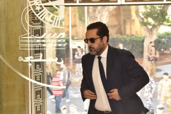 دويهي: يبقى الرّهان على الأجهزة الأمنيّة لكشف مصير سليمان
