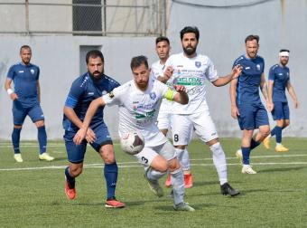 فوزان لشباب الساحل والغازية في سُداسية الأواخر