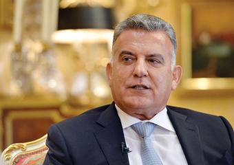 ابراهيم حذّر من الفتن: لا بدّ من حلول سياسية تكون المدخل إلى أمن مستدام
