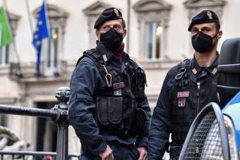 أربعة قتلى في انفجار بمحطة طاقة كهرومائية في إيطاليا