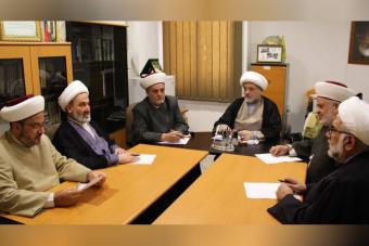"تجمّع العلماء" هنّأ إيران لردّها على قصف قنصليّتها في دمشق: حقٌّ طبيعيّ