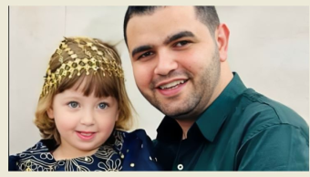 وفاة حفيدة اسماعيل هنية متأثرة بجروحها