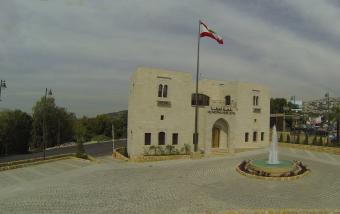 إجراءات قانونية لبلدية جعيتا لتنظيم وجود العمال الأجانب والنازحين السوريين