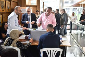 تصوير فضل عيتاني