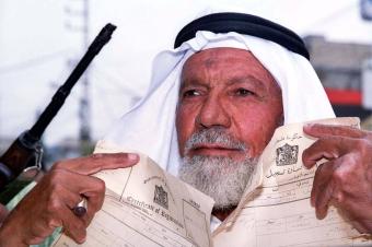 تساؤلات عن غياب دور لجنة الحوار اللبناني - الفلسطيني