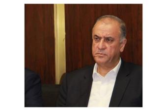 النائب سليمان رداً على فرنجية: مبادرتنا وطنية وترشيحات البعض "همايونية" وأصوات الاعتدال مسؤولية نوابهم