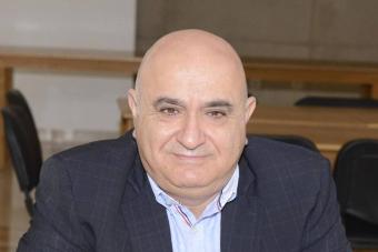 تصوير رمزي الحاج (من الأرشيف)