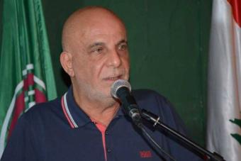خريس: لو استمعوا للرّئيس برّي لكنّا انتخبنا رئيساً