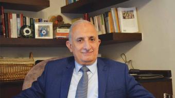 خلدون الشريف: أيّ تسوية في لبنان لا تنخرط فيها السعودية تبقى ناقصة