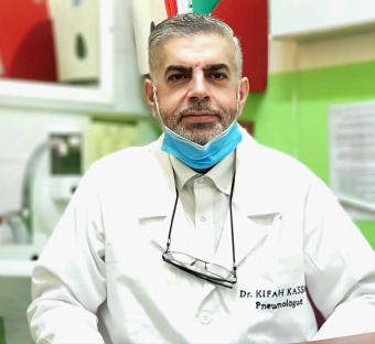 الكسّار رافضاً التمديد: إنقلاب وتمديد لأزمات المجالس البلدية