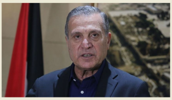 أبو ردينة: نحمّل الإدارة الأميركية مسؤولية أي اقتحام لرفح وتداعياته الخطيرة