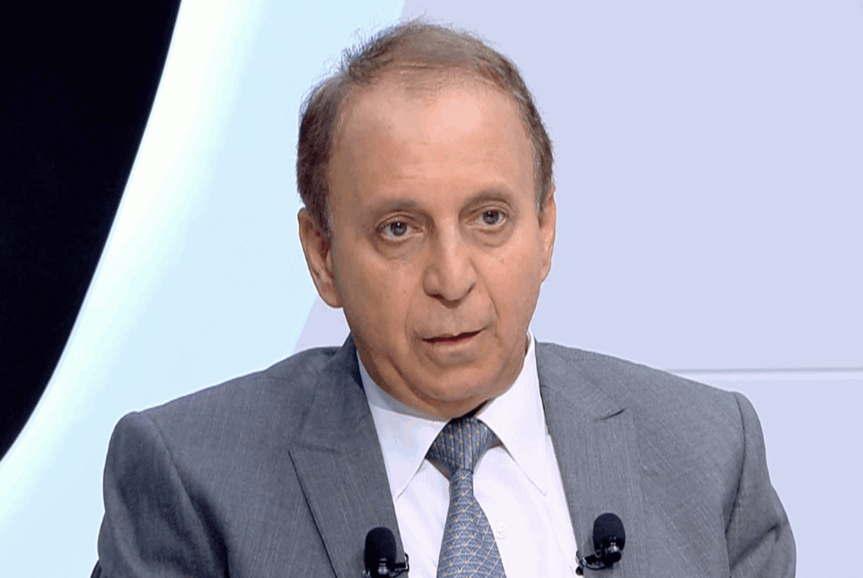 شرف الدين: سأطلب تحويل وزارة المهجرين لوزارة نازحين