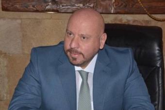 نهرا في كتاب إلى  النيابة العامة البيئية في الشمال: لملاحقة مرتكبي الجرائم البيئية على مفرق أبي سمراء