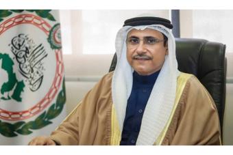 رئيس البرلمان العربي: للصحافة العربية دور ريادي في كشف جرائم الاحتلال في فلسطين