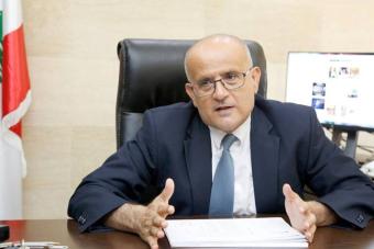 العلية: لاحترام قانون الشراء العام في أي خيار تعتمده وزارة الطاقة والمياه