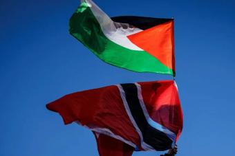 ترينيداد وتوباغو تعترف رسميّاً بالدولة الفلسطينيّة