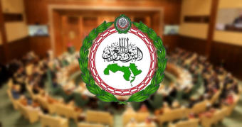 البرلمان العربي حذر من اجتياح اسرائيل مدينة رفح