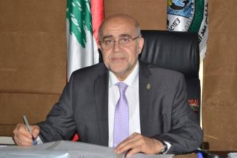 رئيس بلديّة طرابلس هنّأ بالفصح