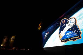 بالفيديو: إرجاء إقلاع مركبة "بوينغ" الفضائية "Starliner" بسبب عطل فني