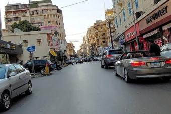 غضبٌ في فرن الشباك.. الطفل يورغو يتعرّض للطعن من قبل سوريّين
