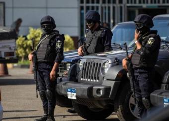 مقتل رجل اعمال اسرائيلي في الاسكندرية والسلطات المصرية تحقّق في الحادث