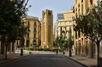 لجنة التربية اطلعت على قرار تنظيم التدريس في برامج الماجستير في المؤسسات الخاصة للتعليم العالي