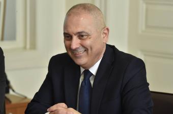 محفوض: إيمان الكاردينال صفير بالتكاملية بين الطوائف حرّر لبنان من الاحتلال السوري