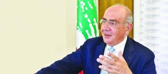 سعيد: لا تنفيذ للقرار ١٧٠١ إلاّ من خلال نصاب وطنيّ يطالب بتنفيذ الدّستور والطّائف أوّلاً