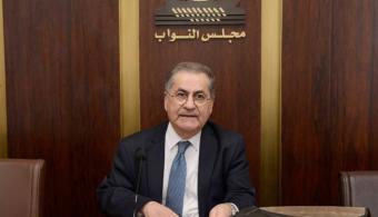 موسى: حيثيات الهبة الأوروبية لم تتّضح بعد والموضوع أكبر من السجال